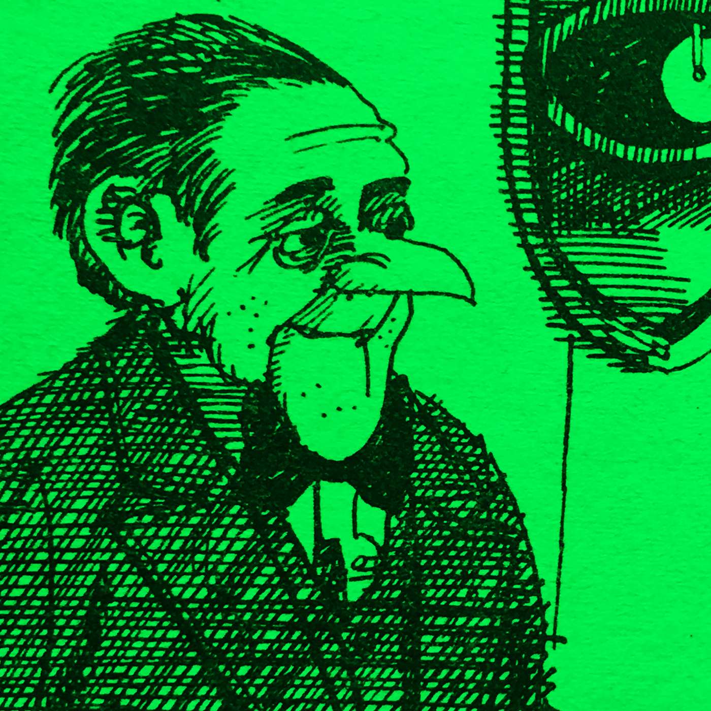 EP. 34. Who Killed Harlowe Thrombey? Week Nine A Sonic Journey Down Our Wettest Bits