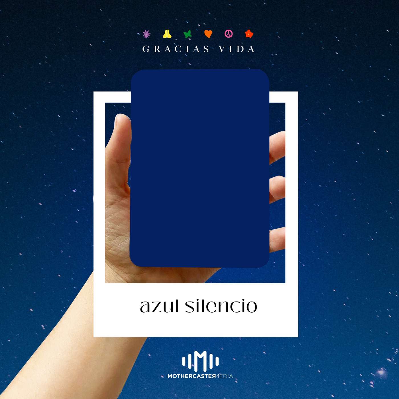 El sonido de los colores