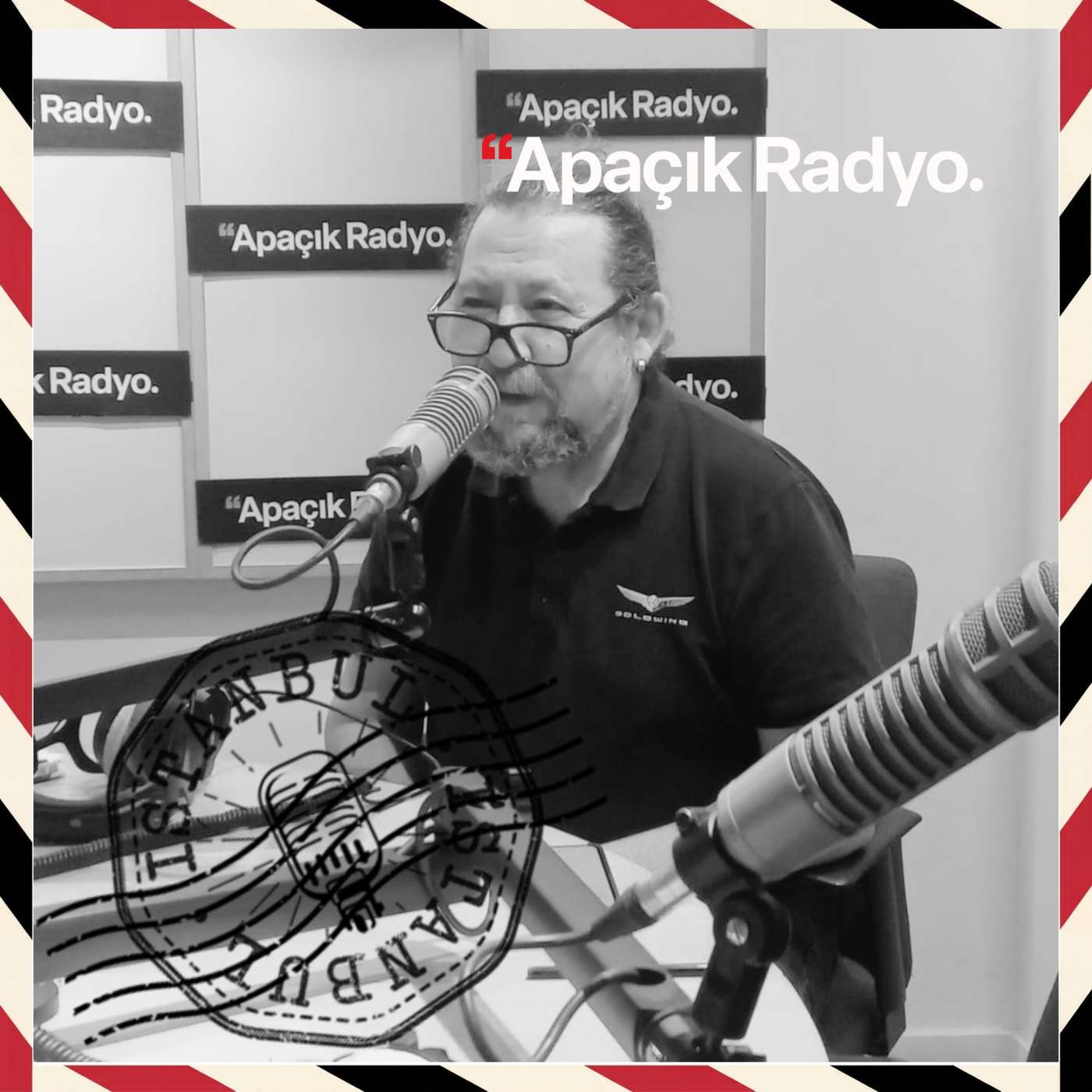 23. Radyo Şenliği: Ferit Dalbudak episode artwork