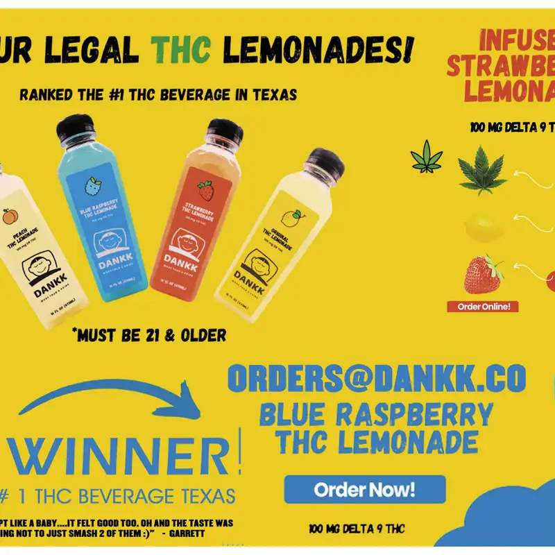 Ep. # 149 Dankk Edibiles