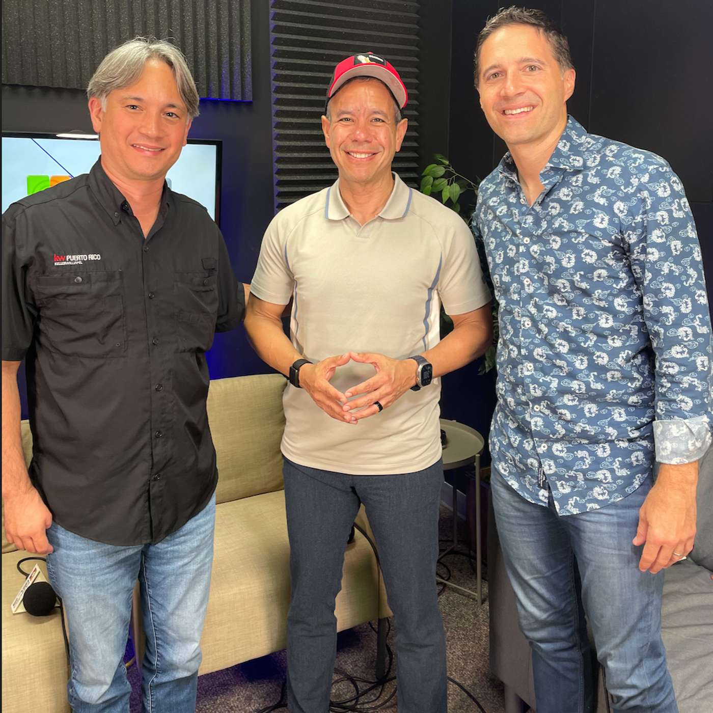 Urbital Podcast - se habla sobre bienes raíces