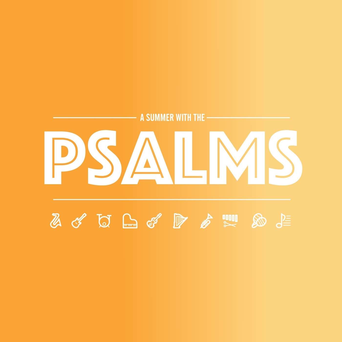 Psalm 65 - Yelena Pakhomova