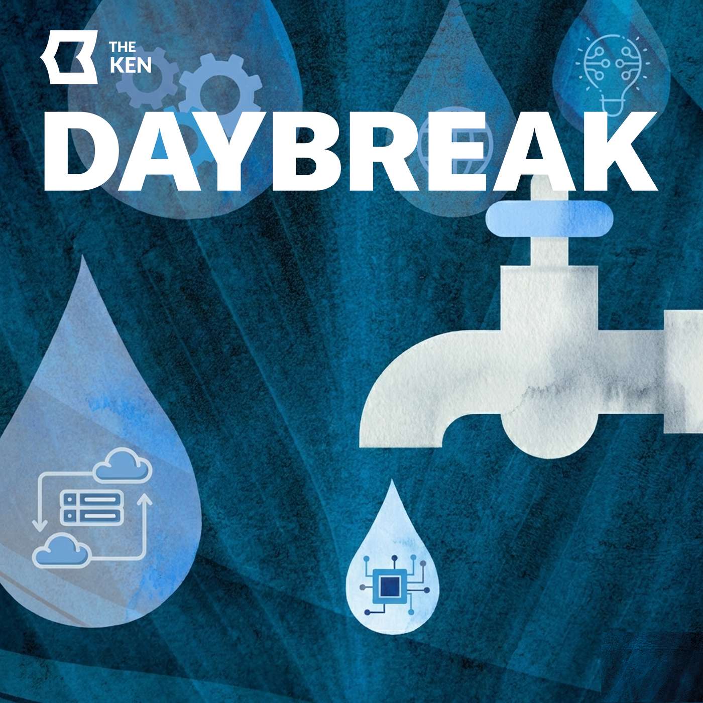 Why India’s data centre boom is heading for water bankruptcy Why India’s data centre boom is heading for water bankruptcy