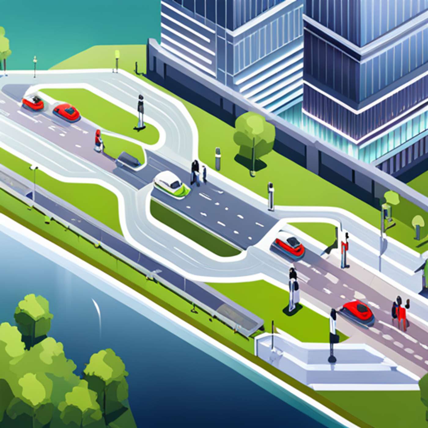 Tesla Autopilot Strikeouts: Safety Measures episode artwork
