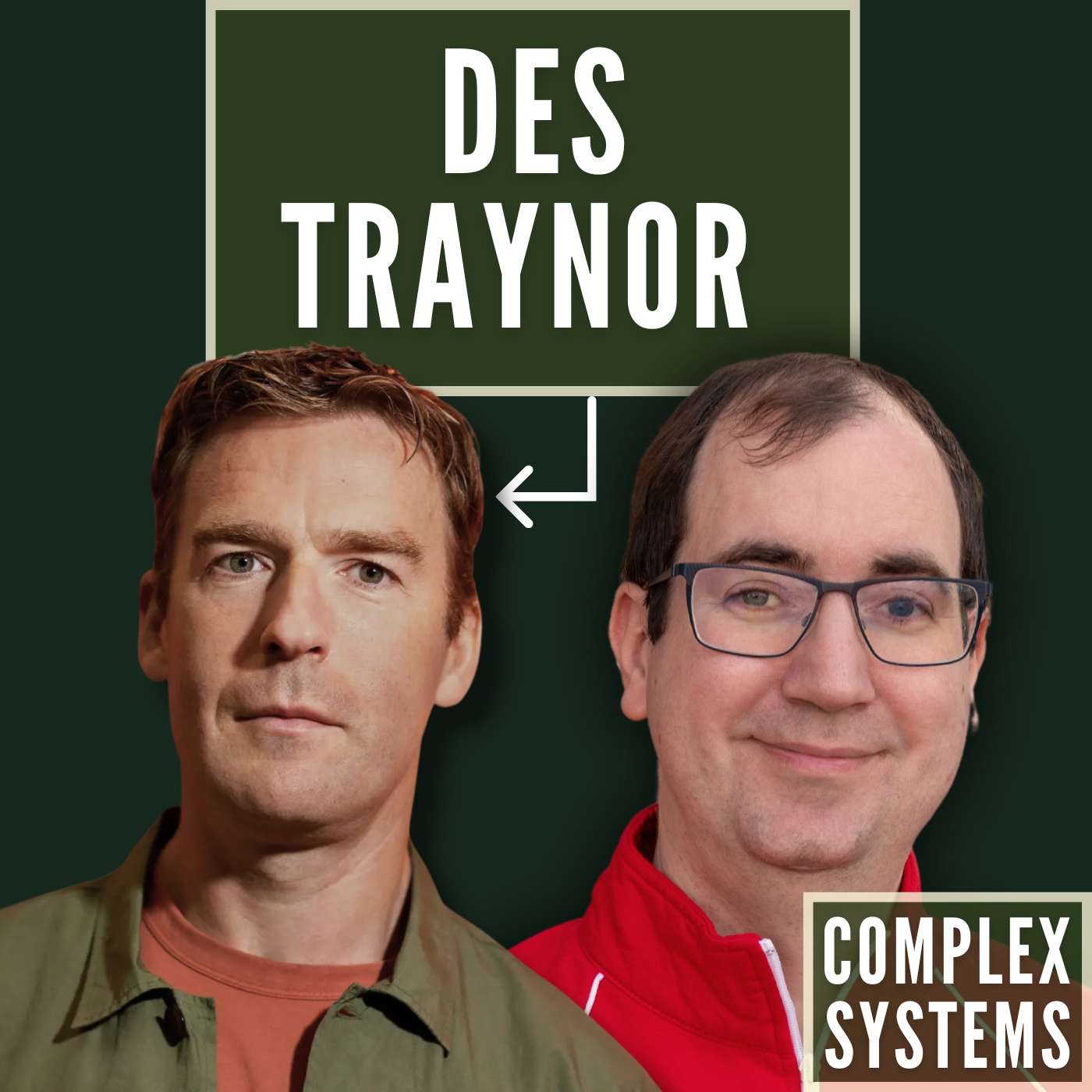 Your support rep is also trapped in this call, with Des Traynor of Intercom Your support rep is also trapped in this call, with Des Traynor of Intercom