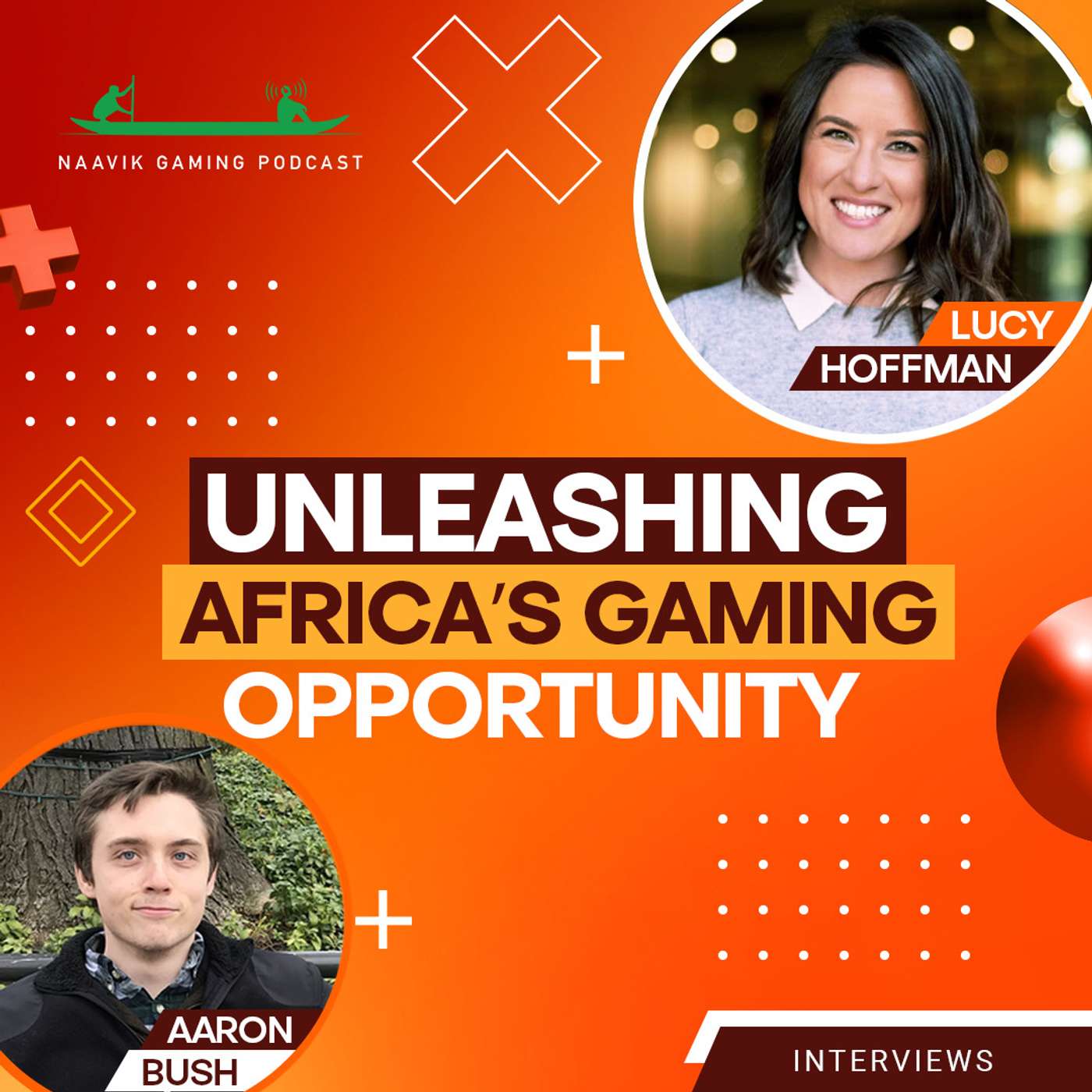 Naavik Gaming Podcast