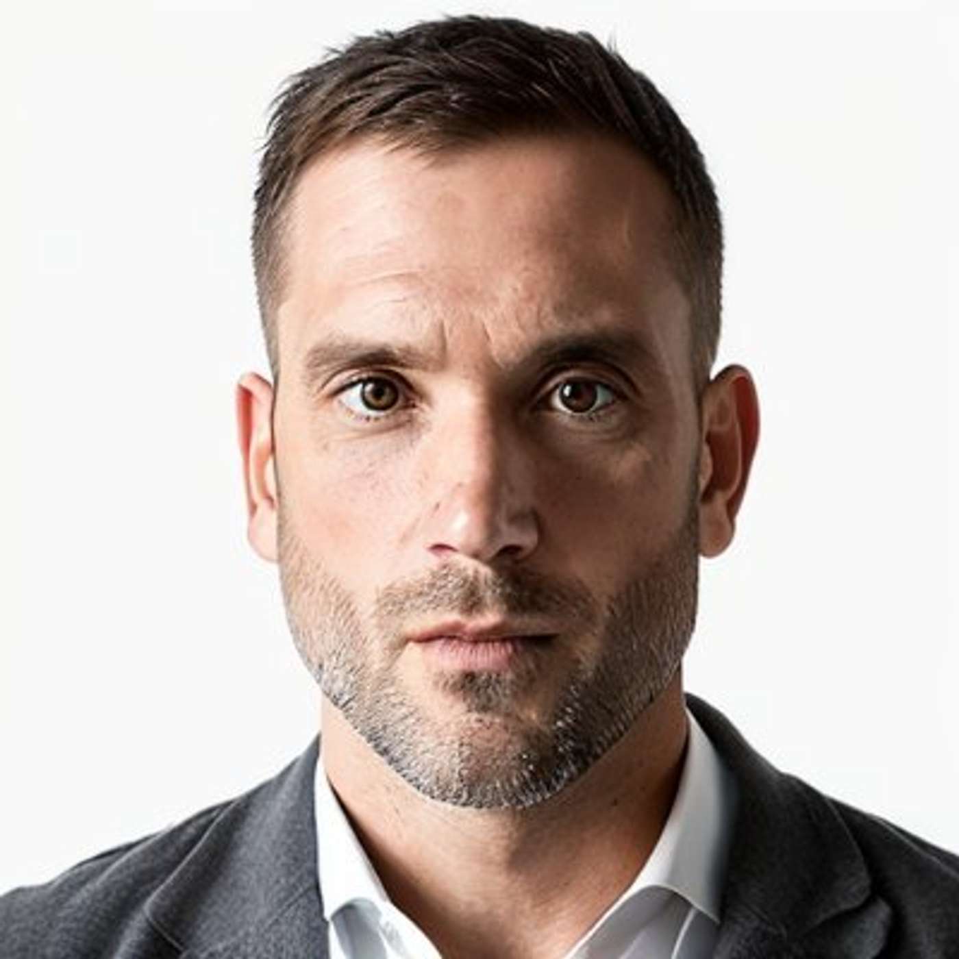 Minimum Viable Woo, Trusting Curiosity & Navigating a Dark Night of the Soul with Tom Morgan Minimum Viable Woo, Trusting Curiosity & Navigating a Dark Night of the Soul with Tom Morgan