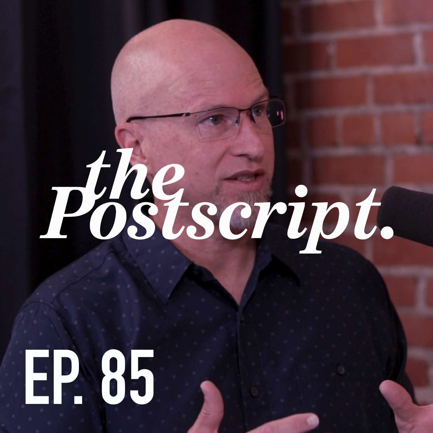 The Postscript Show