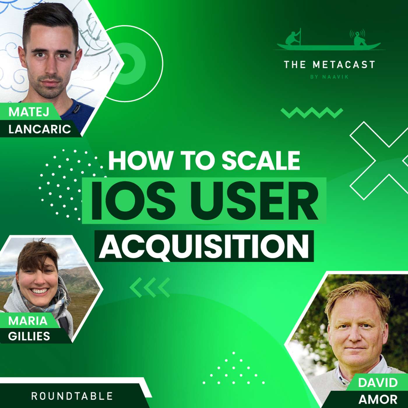 Naavik Gaming Podcast