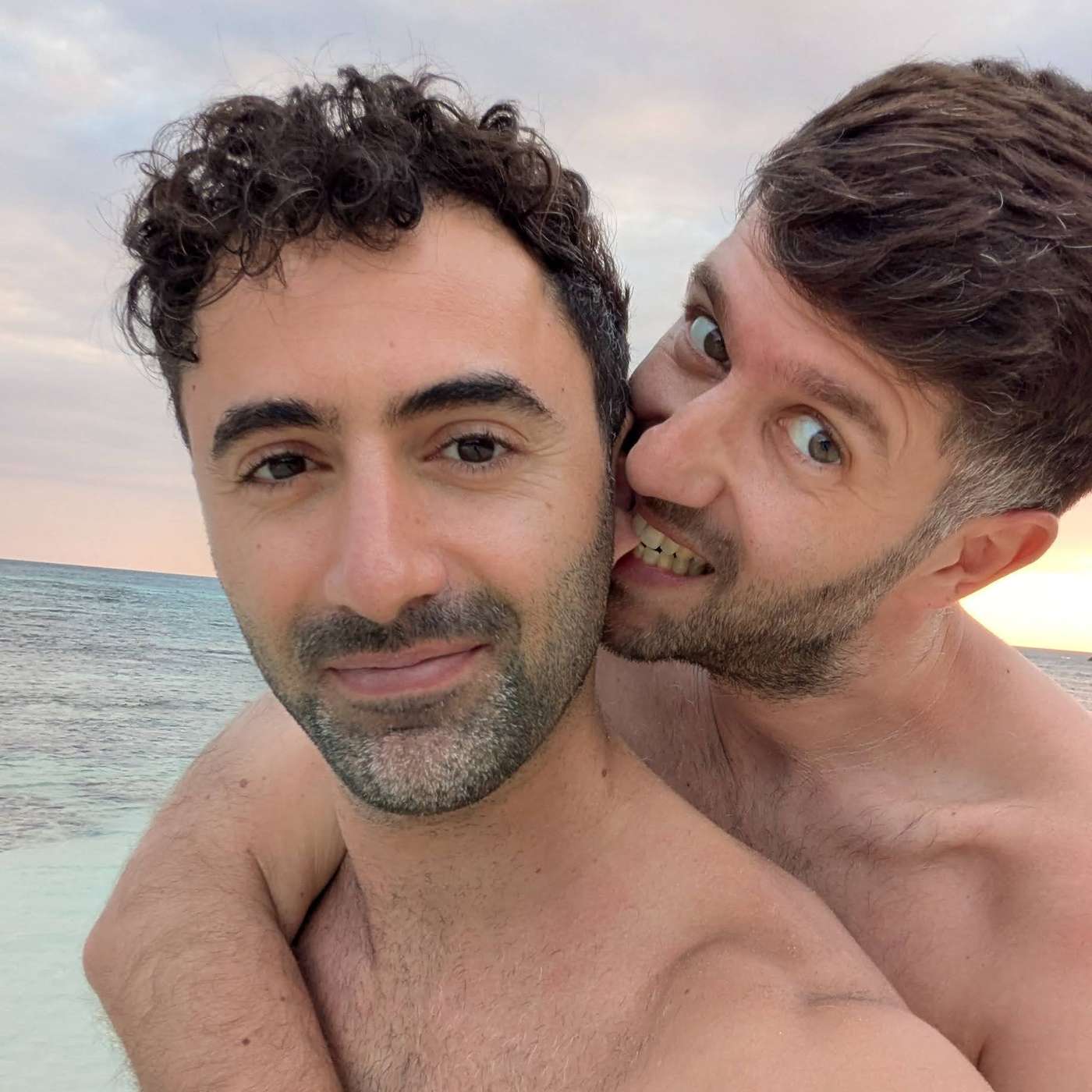 פרק חמישי - זוגיות, אהבה וכסף