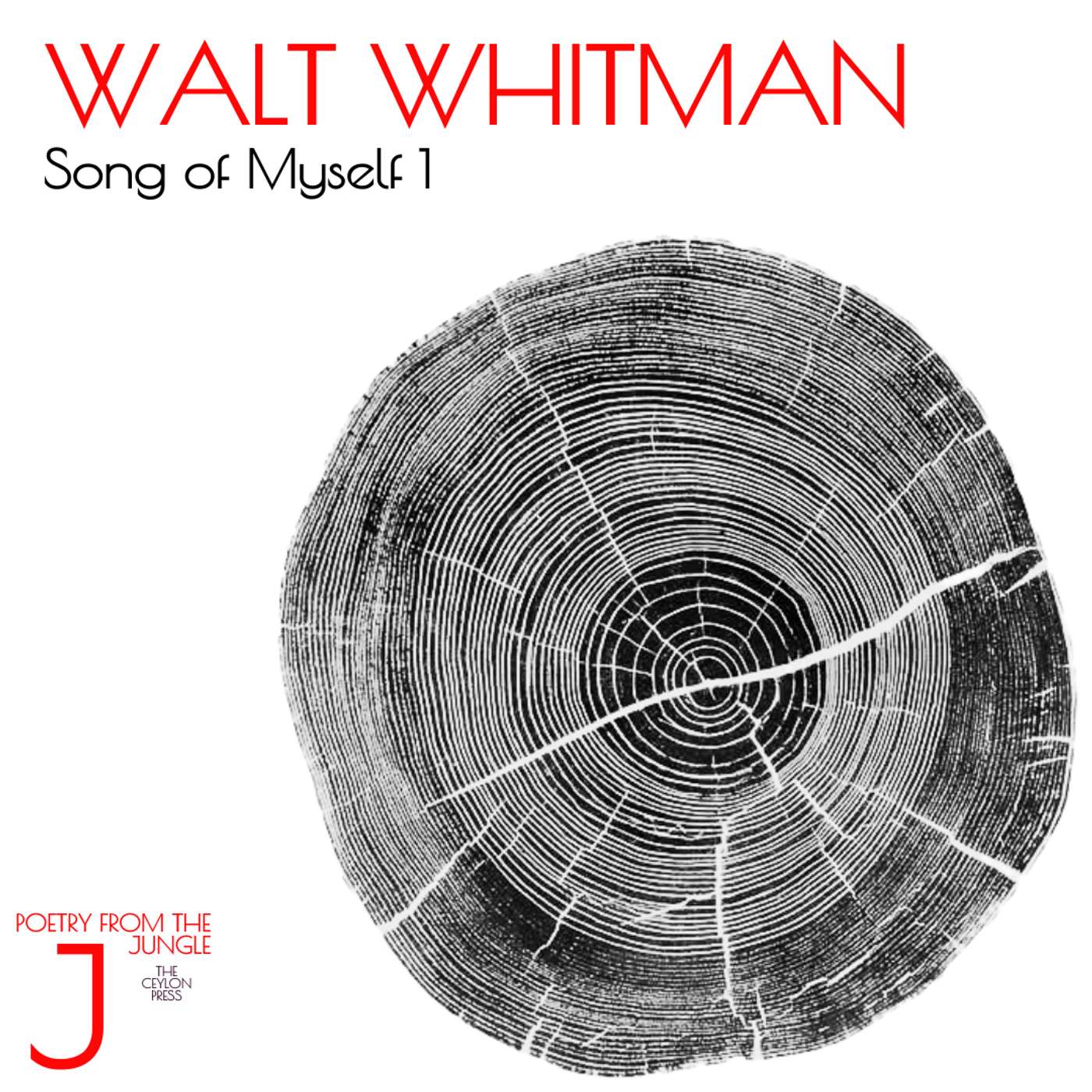 Walt Whitman.  Song of Myself 1.