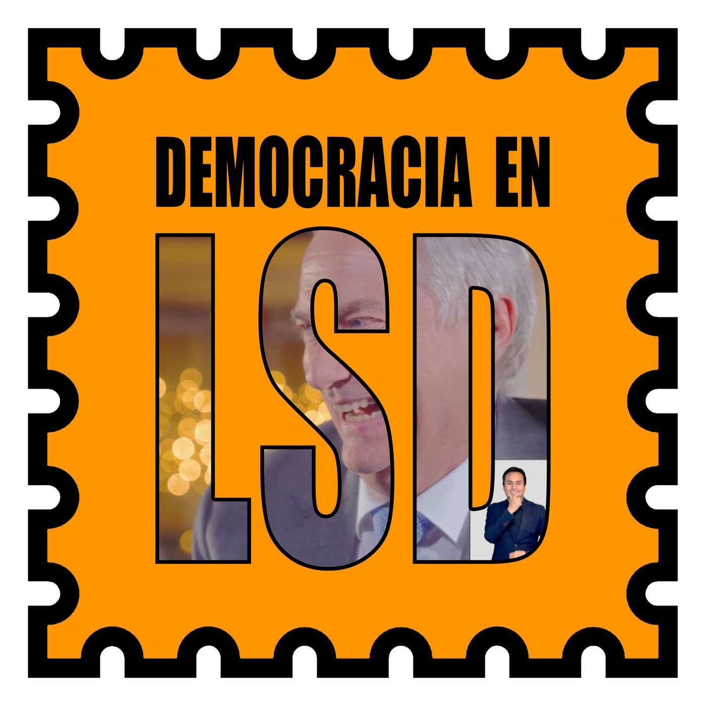 Les juro que no soy Nazi Les juro que no soy Nazi