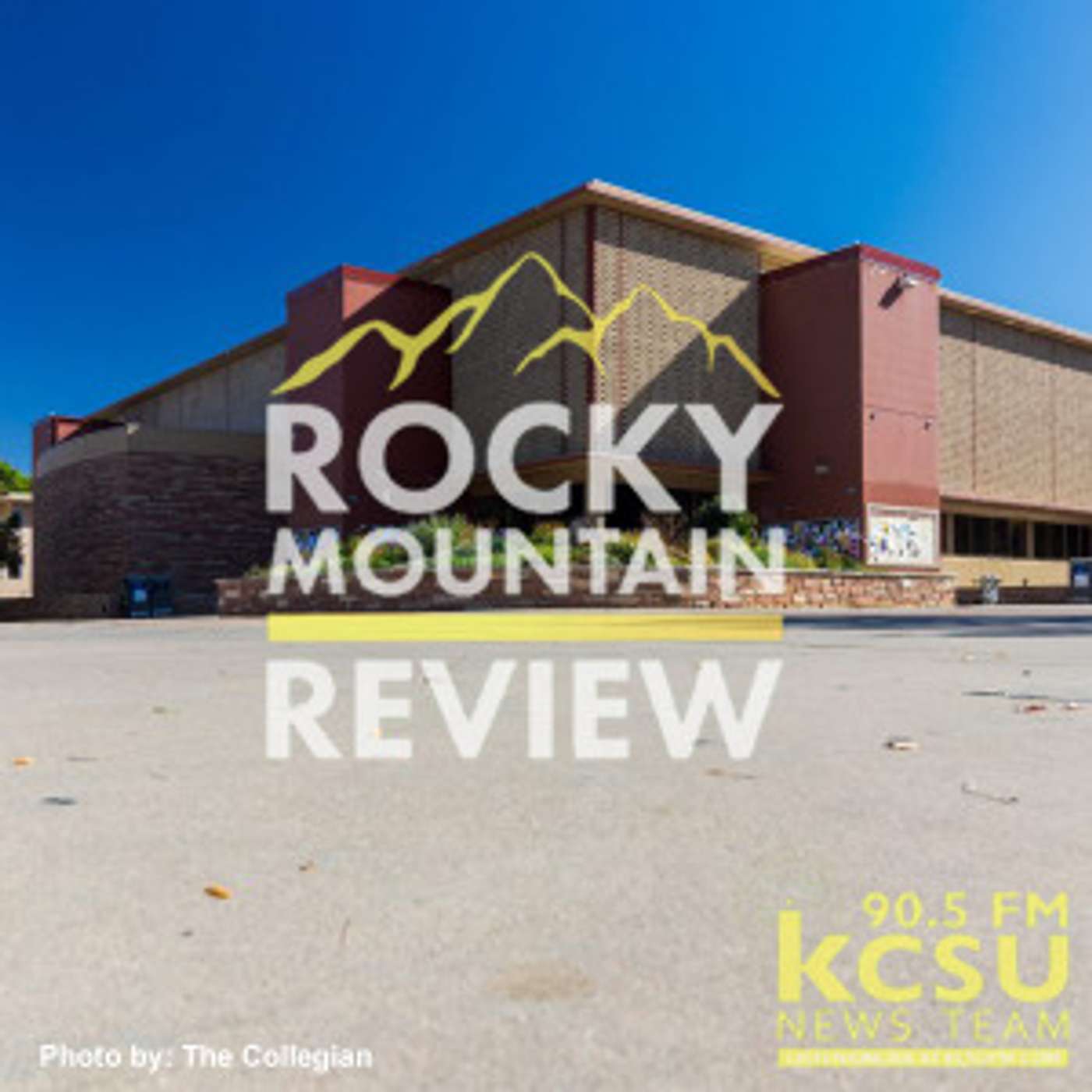 KCSU News