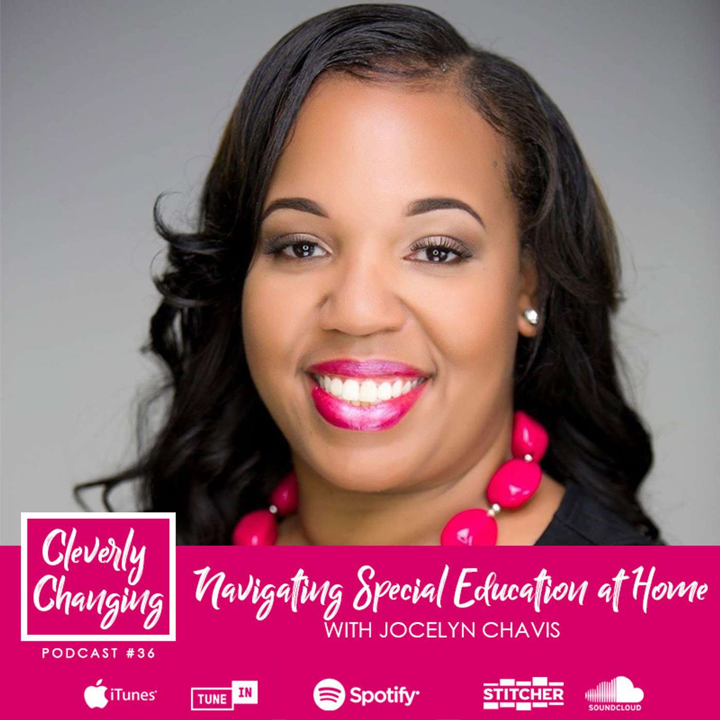 Navigating Special Education at Home | Lesson 36