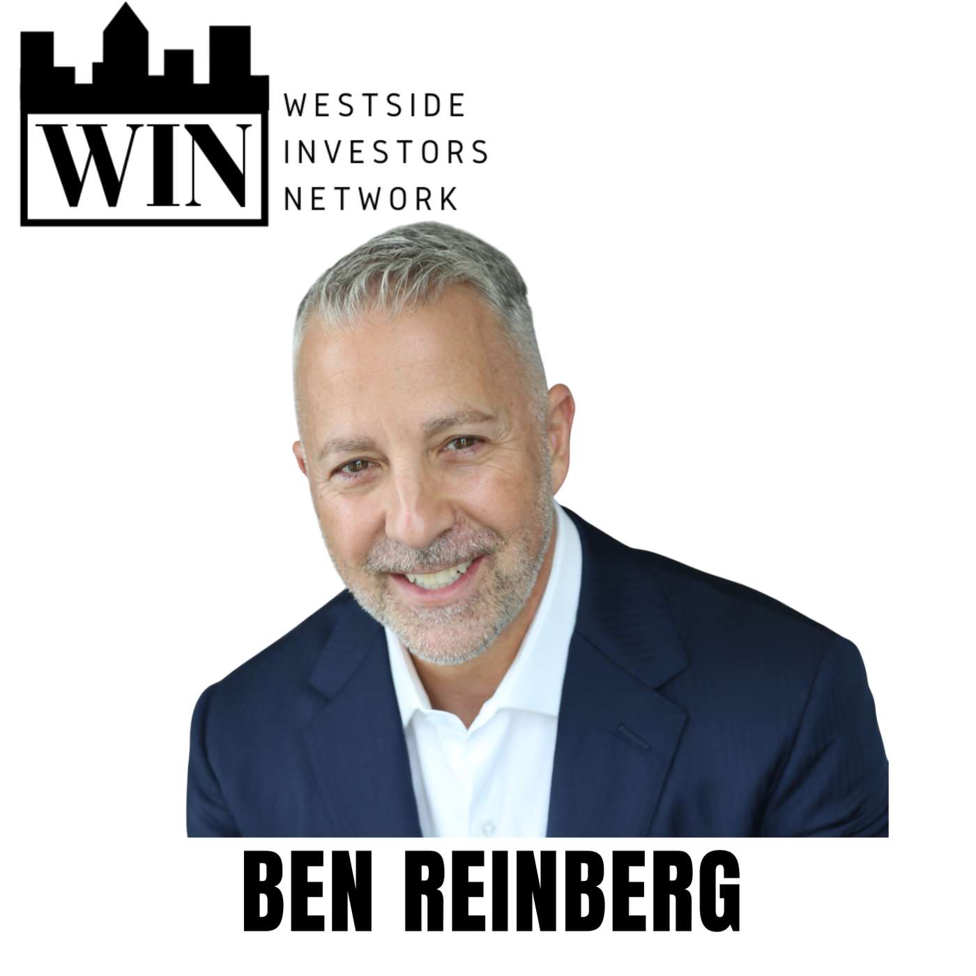 166. Why Hard Assets Are the Key to Generational Wealth with Ben Reinberg