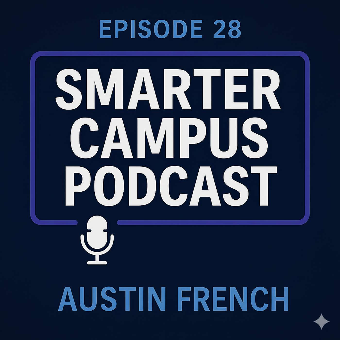 Smarter Campus Podcast