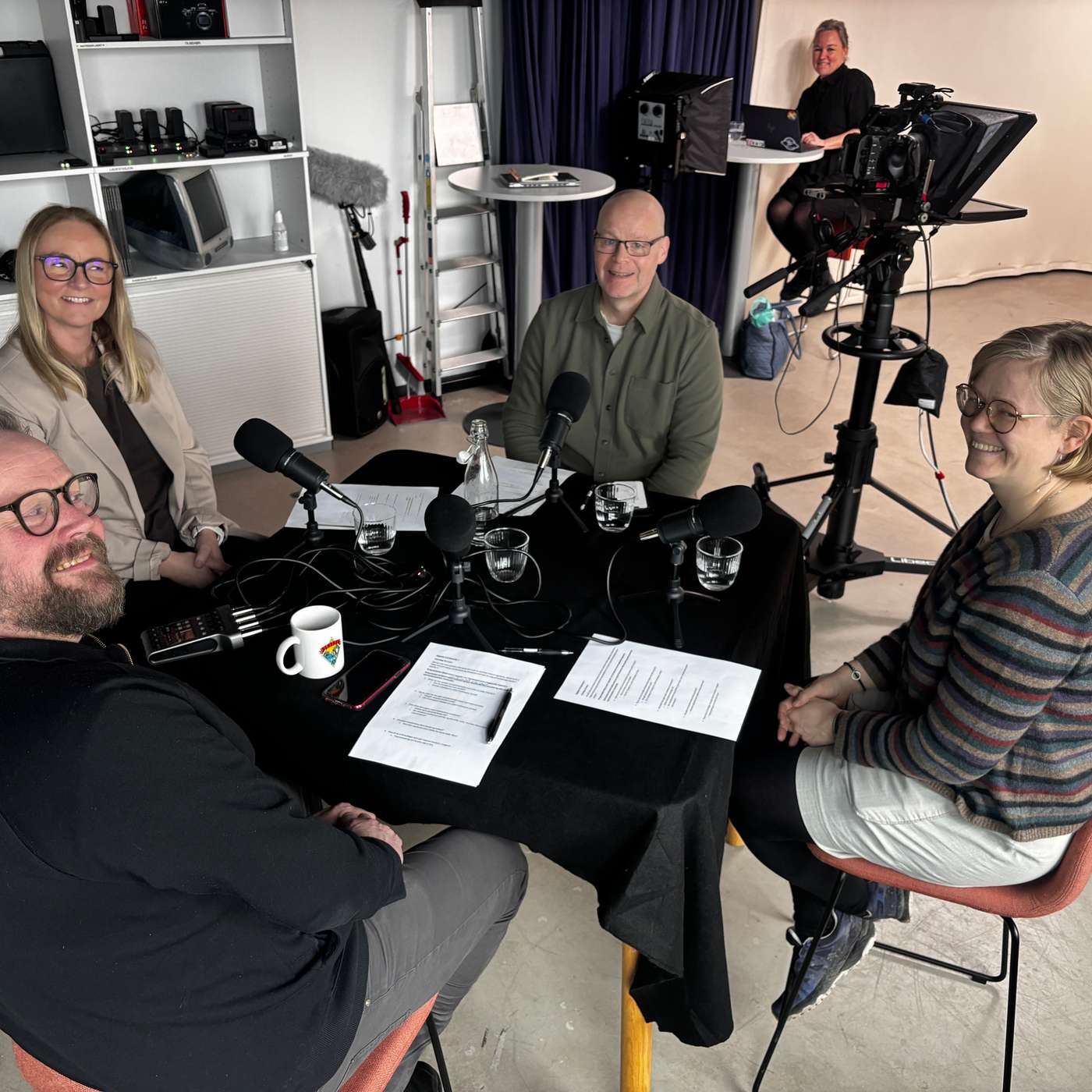 Utdanning for Nav-ansatte