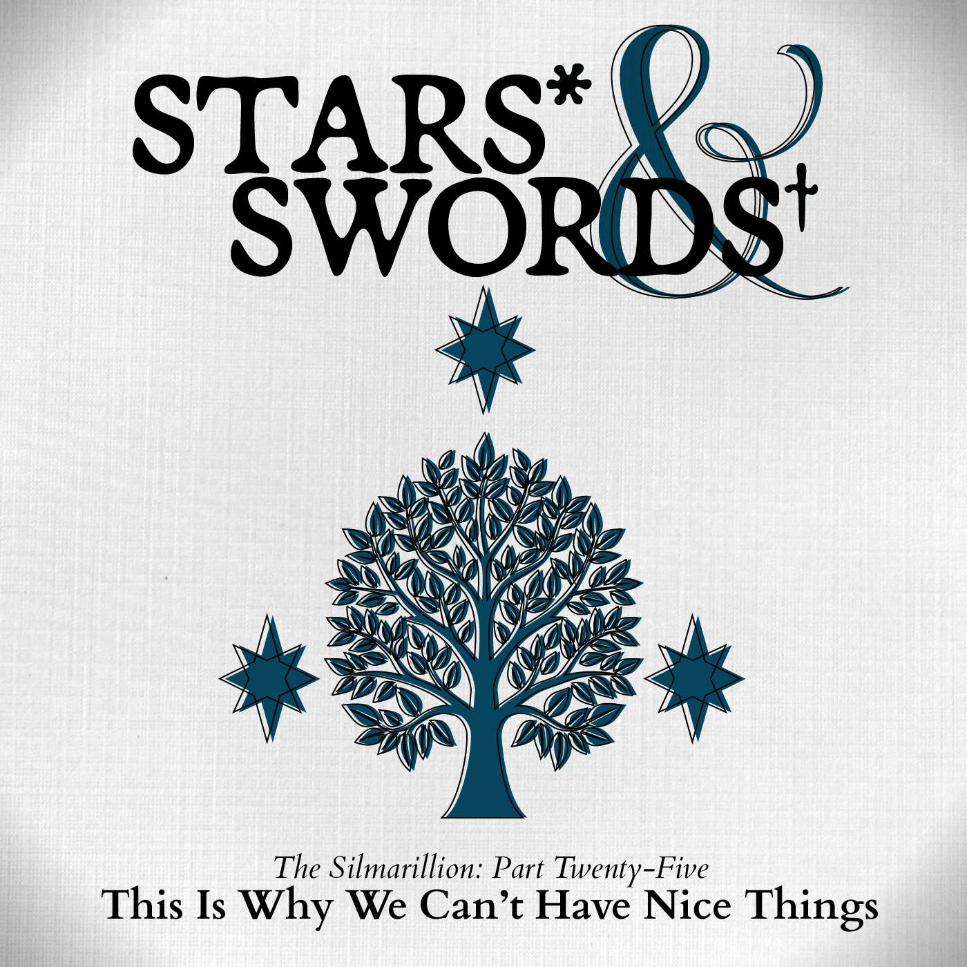 The Silmarillion 25: This Is Why We Can't Have Nice Things