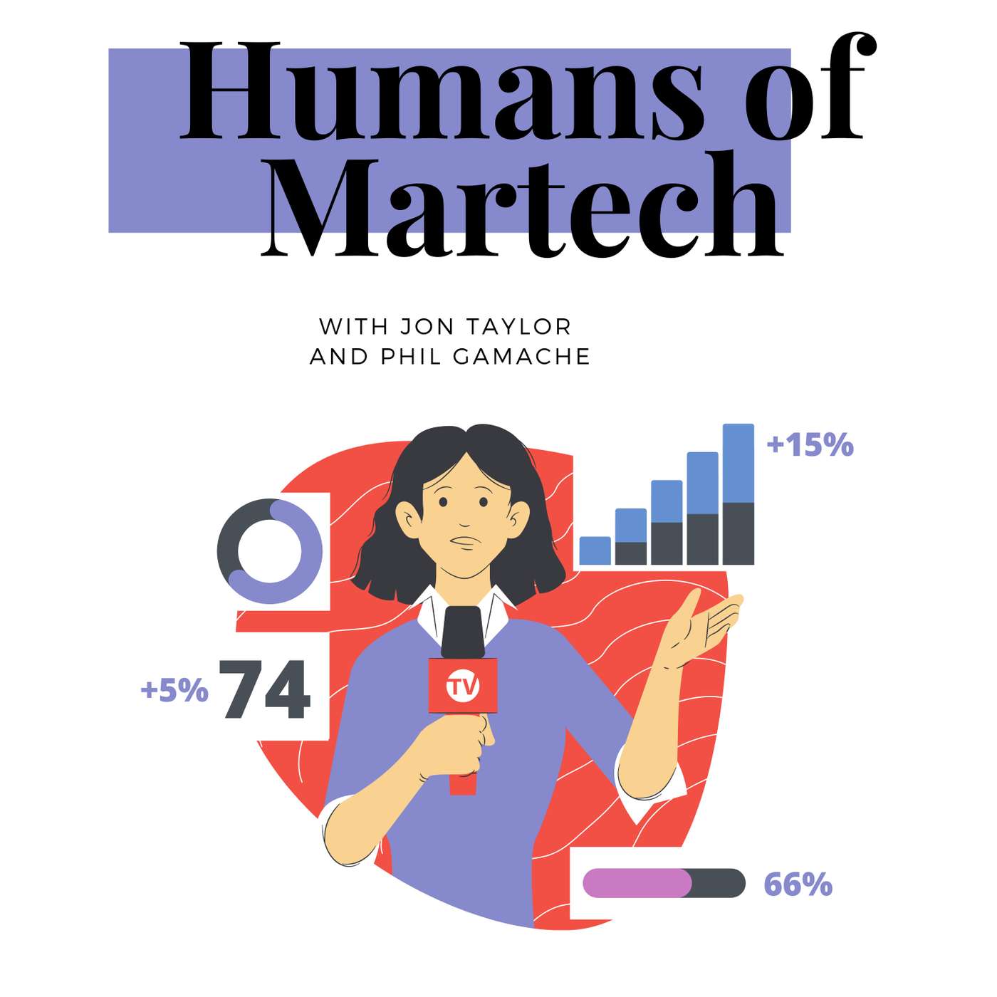 Humans of Martech
