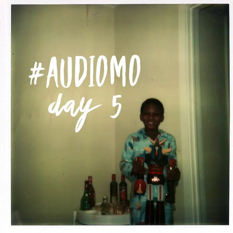 All these moments had their moments