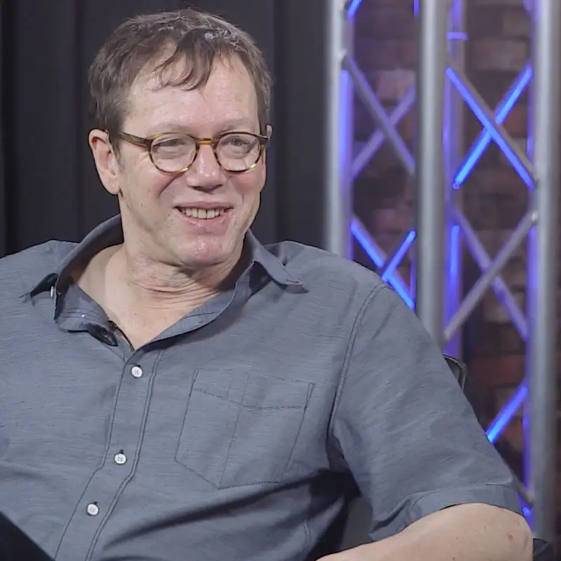 ep. 1 Robert Greene - The Laws of Human Nature