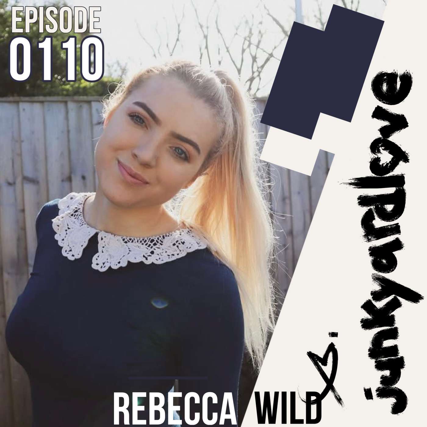 The Junkyard Love Podcast