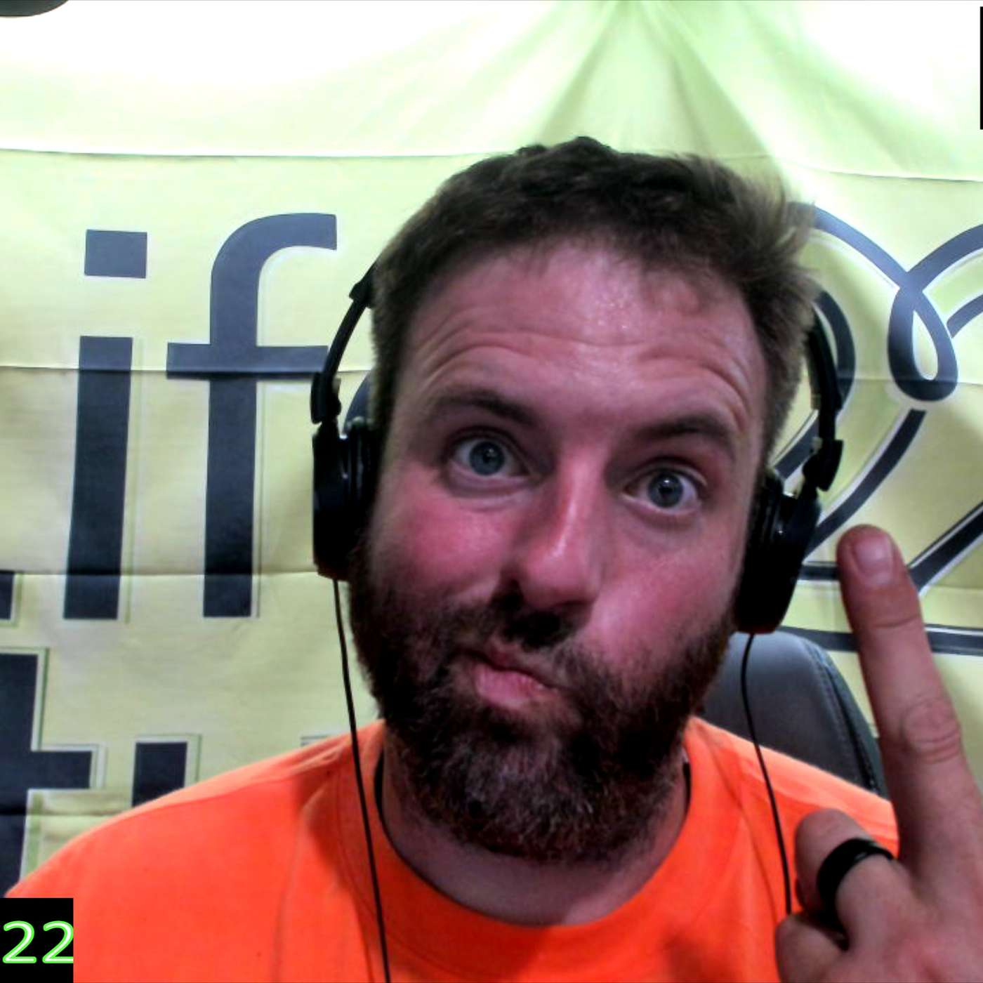 Life22:  June Bloom (Week 1 Completion)(Day 13,937) — Life22 cover