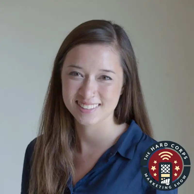 The Economic Fortune Teller - Steph Smith - Hard Corps Marketing Show #185