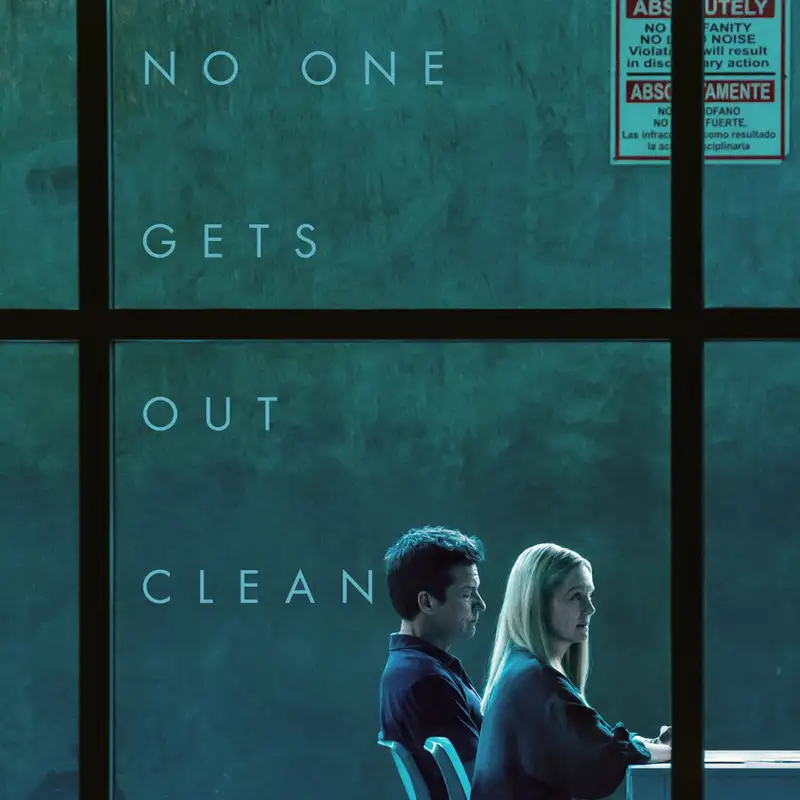 Ozark Season 4 (Part One)