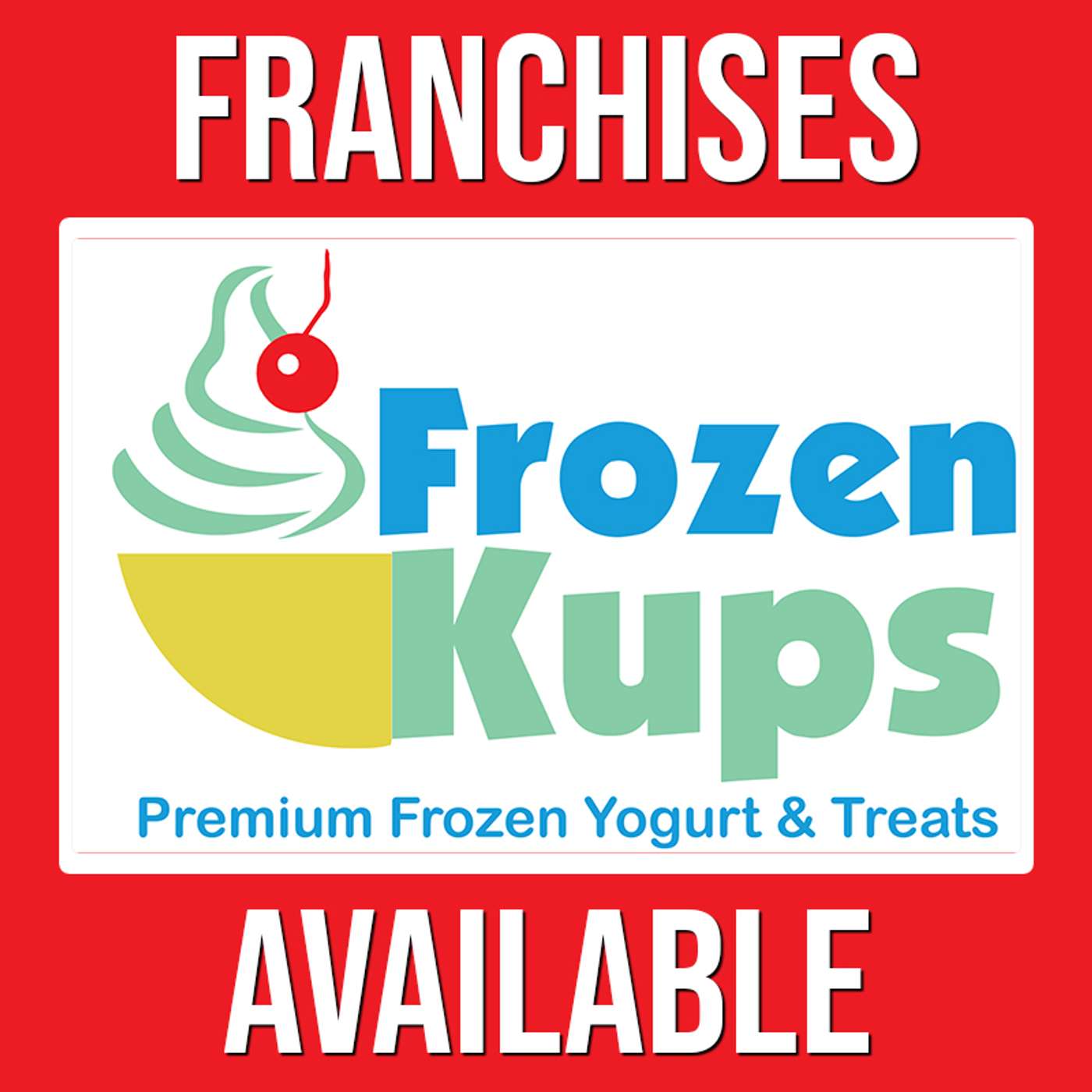 Franchise Flashlight - Showcasing New & Emerging Franchises