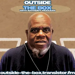Outside The Box with Anthony McClean