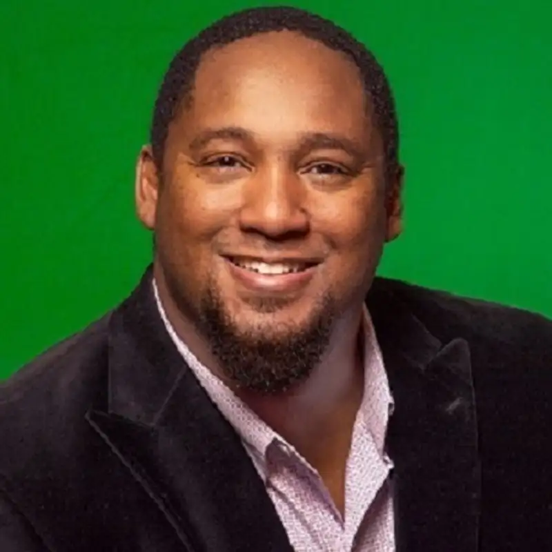 Talking with CL Brembry