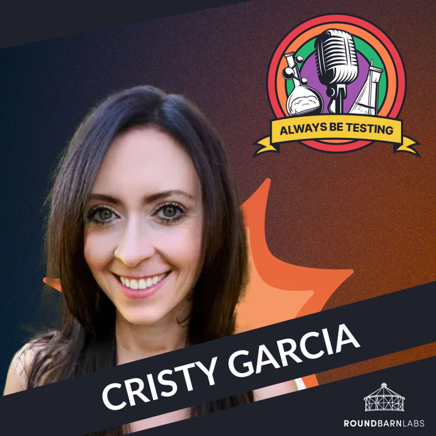 #58 Affiliate Marketing Mastery, Cristy Garcia, CMO, Impact.com episode artwork