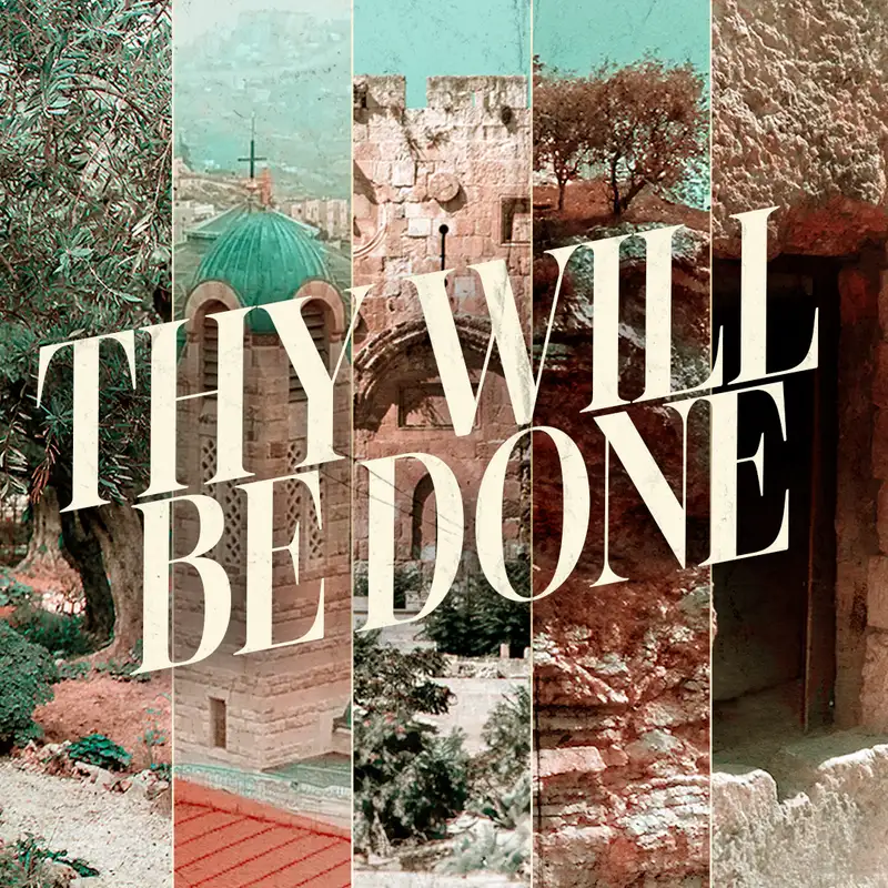 GVL - Thy Will Be Done - "Failure Doesn't Define You" 