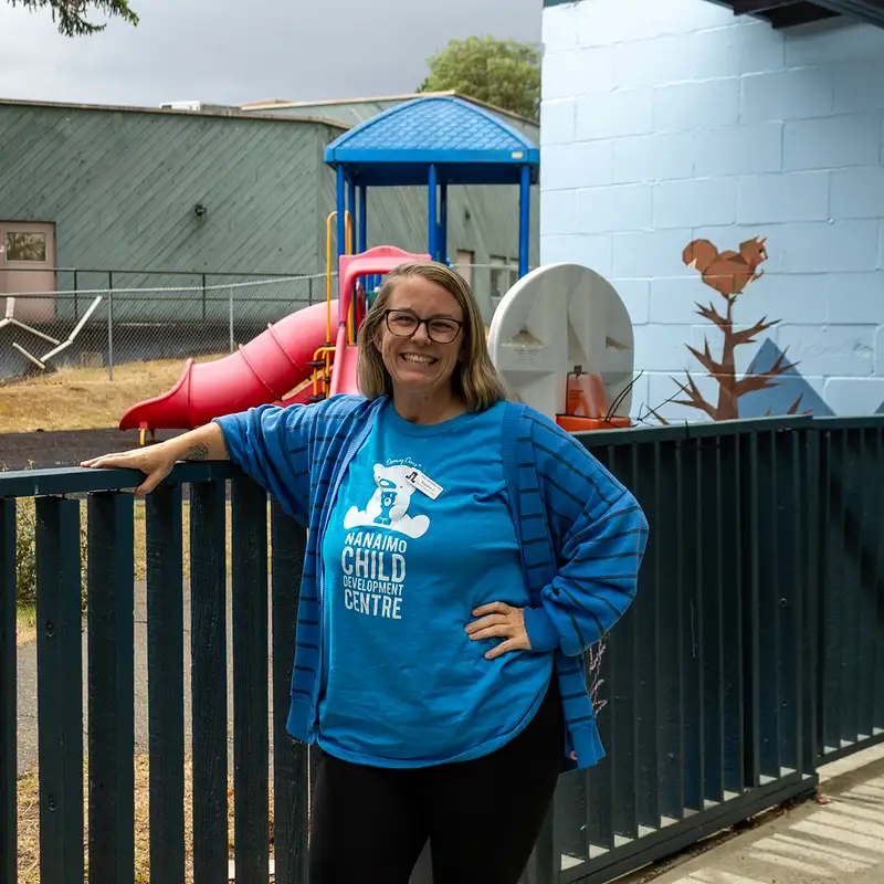 Fundraising campaign underway to improve safety and accessibility for free playgroup program