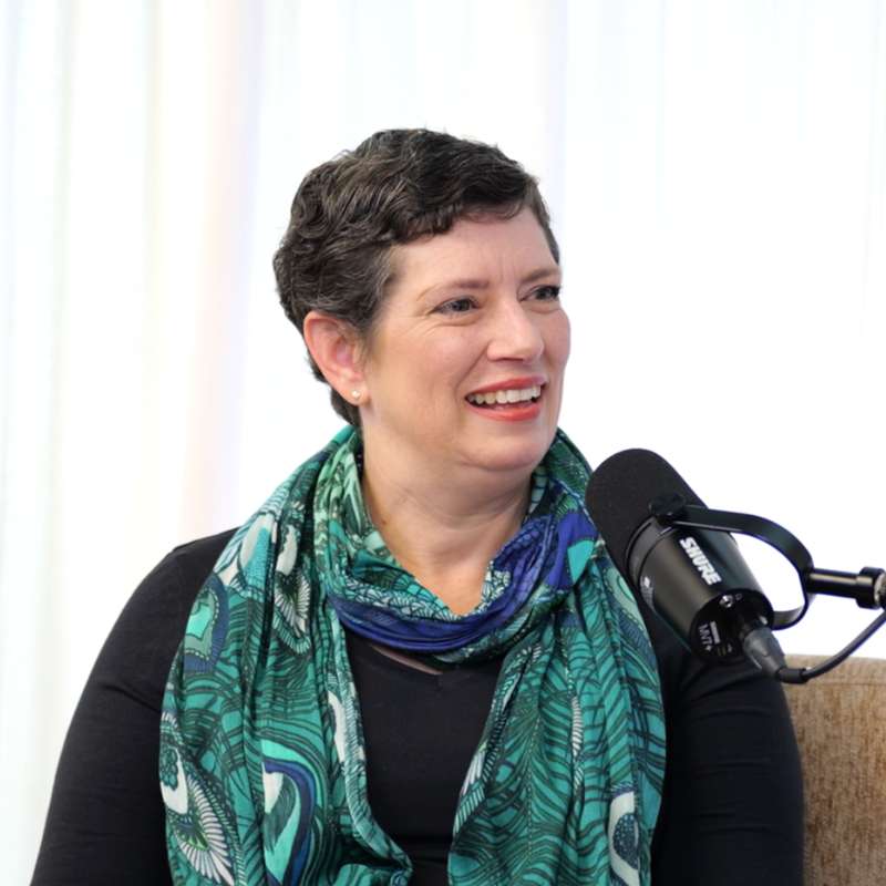 Annette Brodie