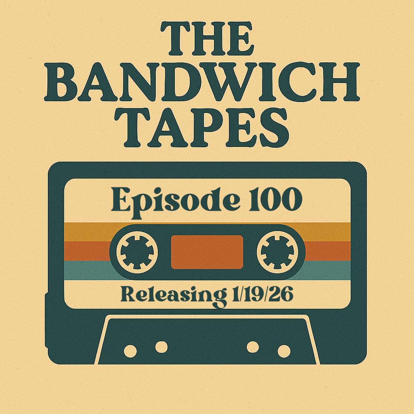 Episode 100 — January 19, 2026: The Long Way to Listening