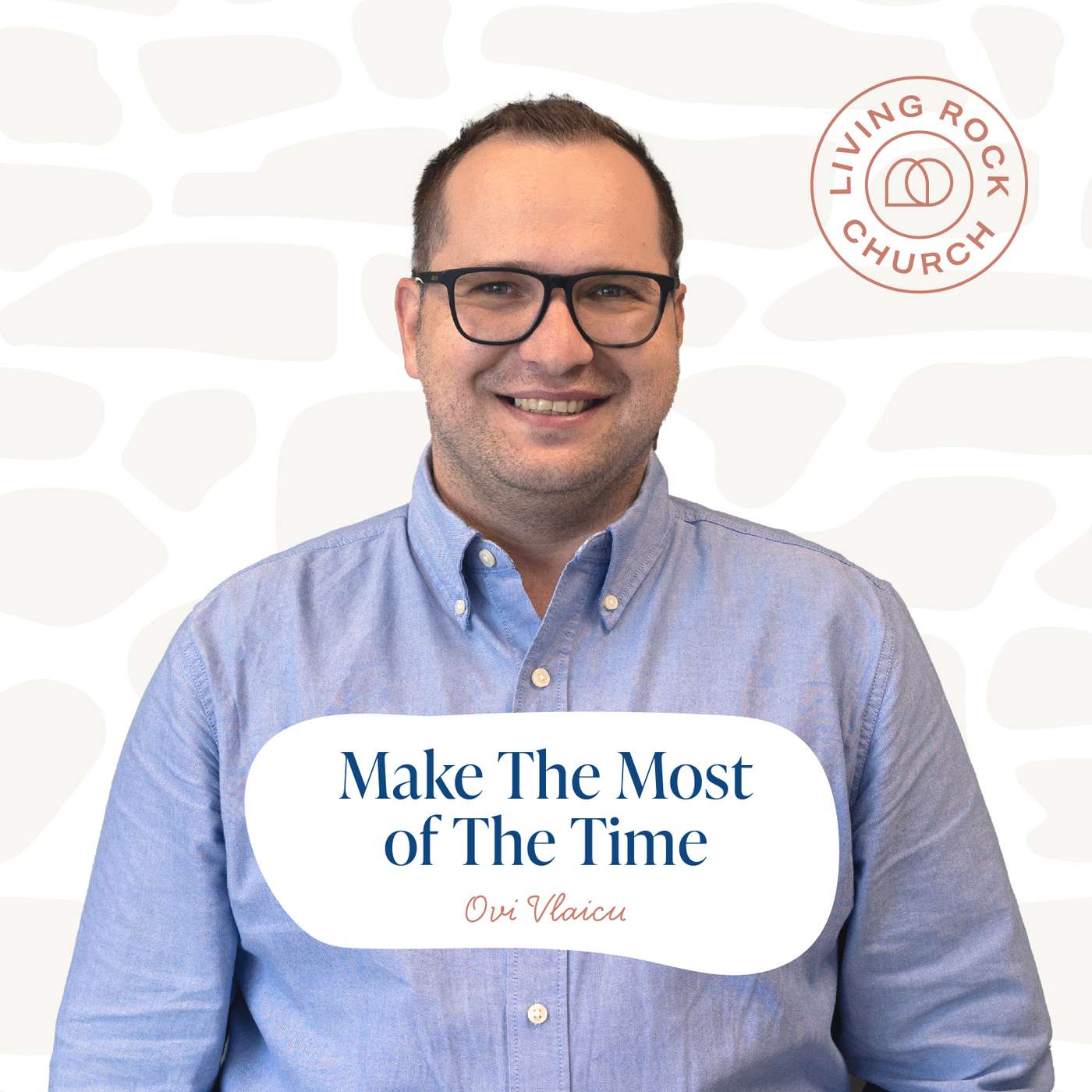 Make The Most of The Time (Ovi Vlaicu)