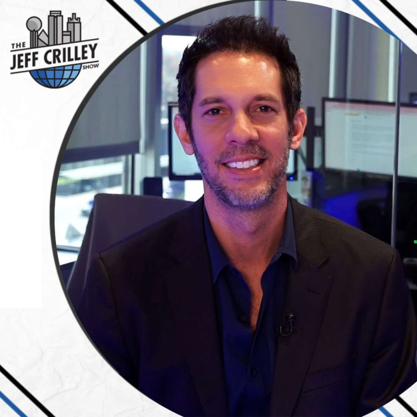 The Jeff Crilley Show