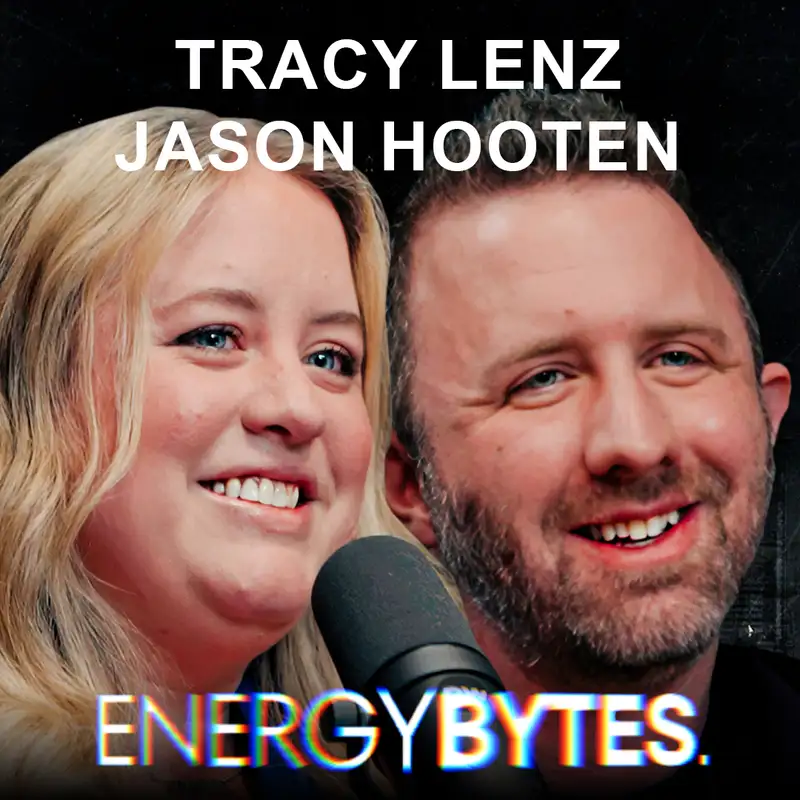 EP 32: Inside Pecan Estimate: The Zillow of Minerals Rights