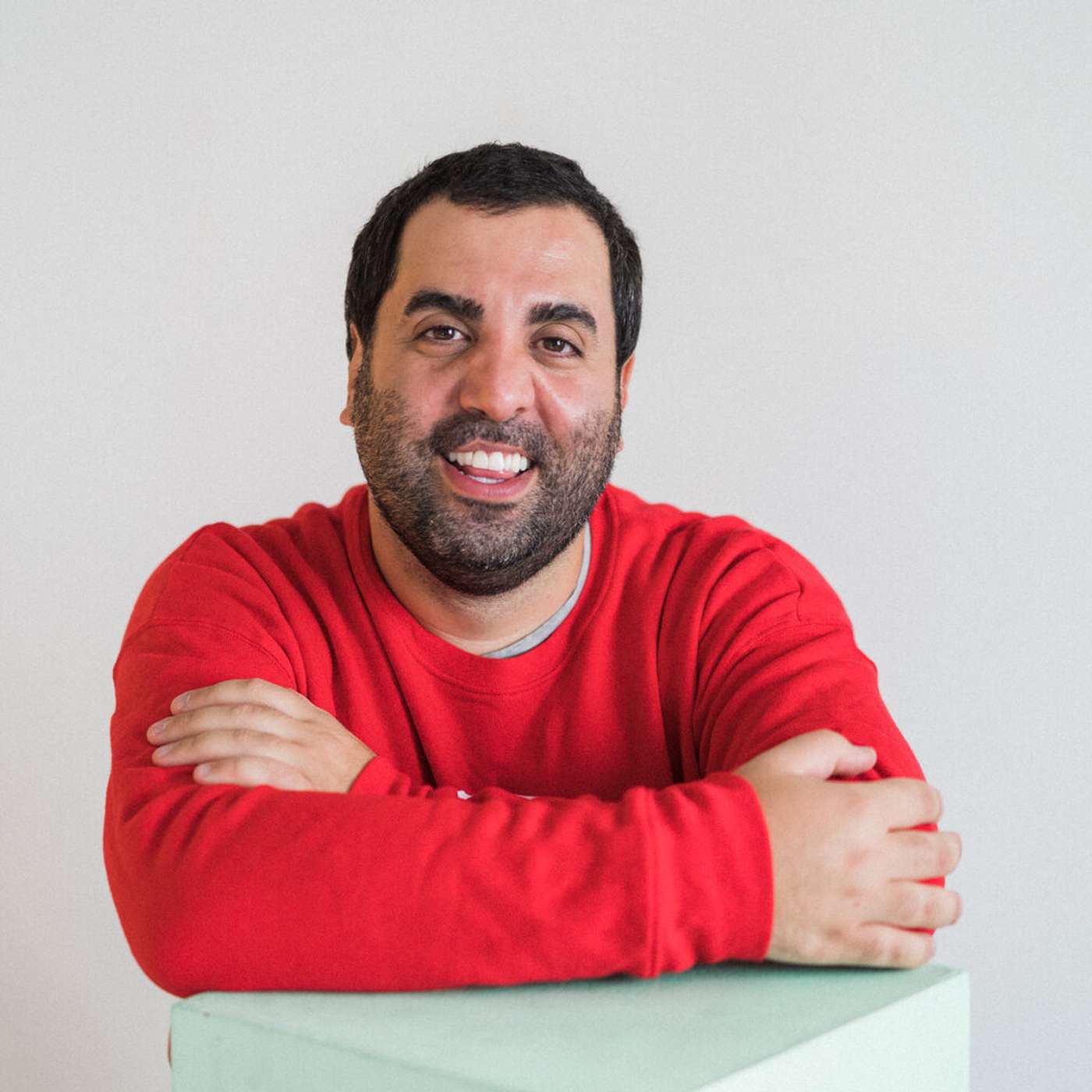 Building Better Hiring Experiences with Yiorgos Boudouris, Senior Talent Partner at Zensurance episode artwork
