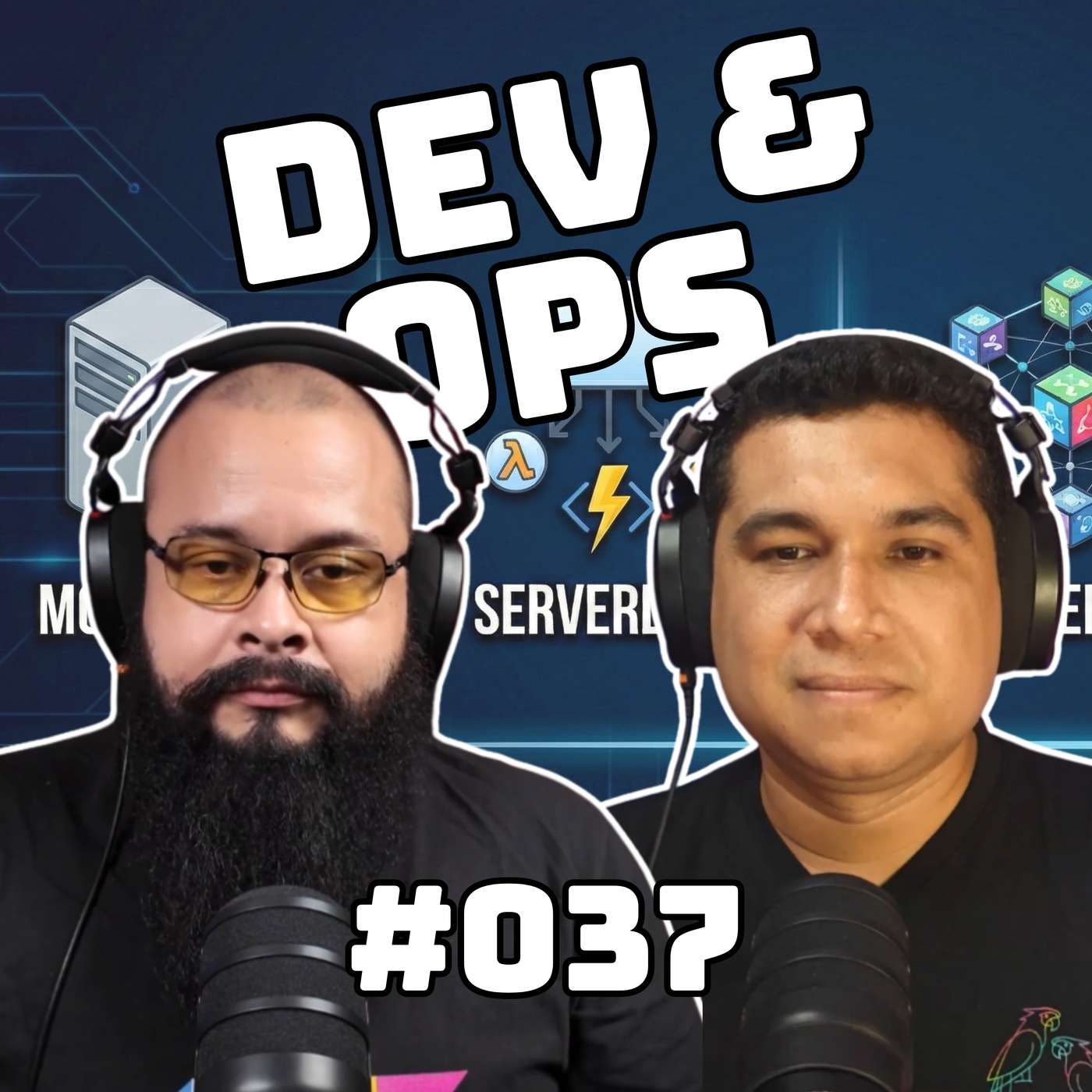 Dev&Ops