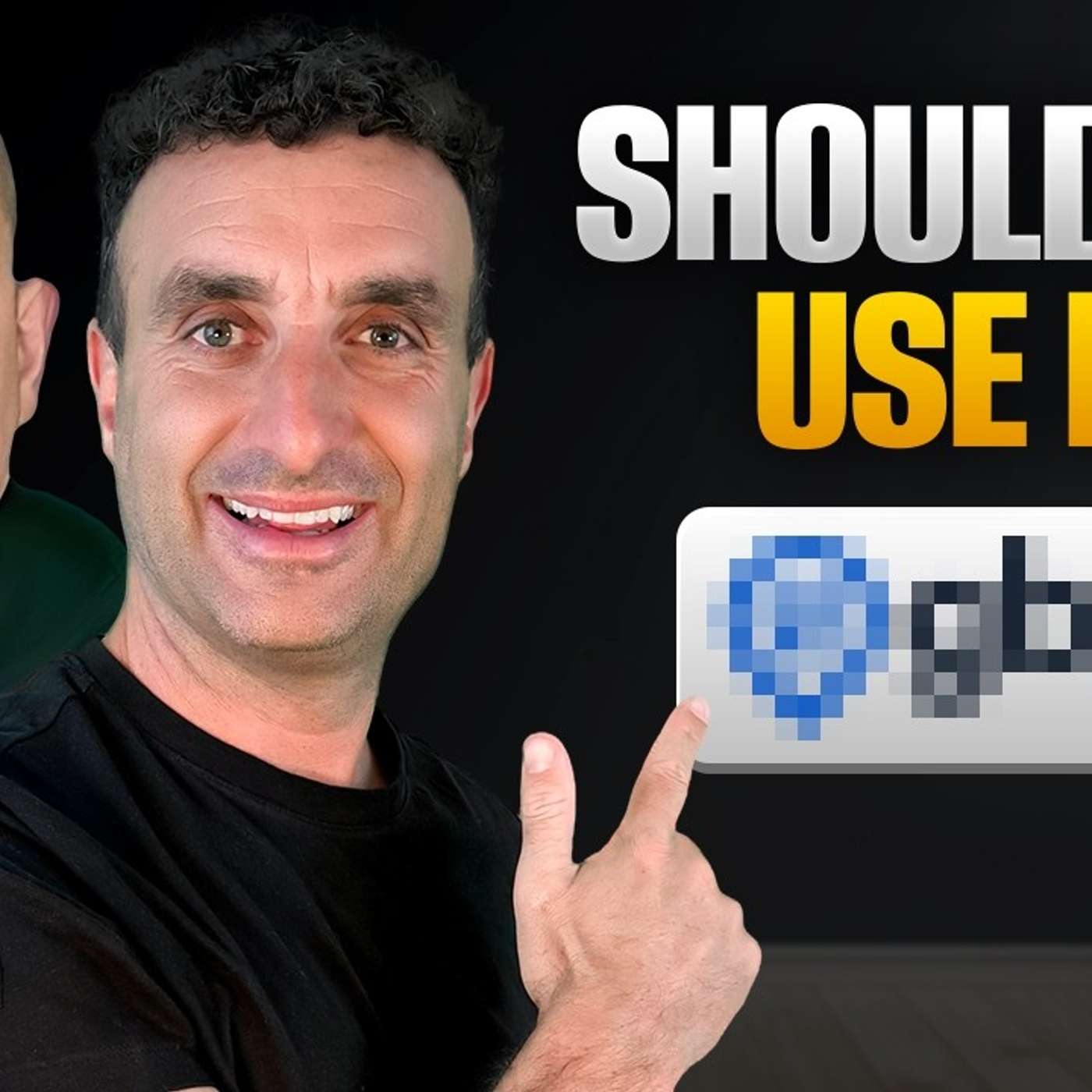 GBPly Review with Mike Martin: Improving Google Business Profile Rankings for SEO Agencies episode artwork