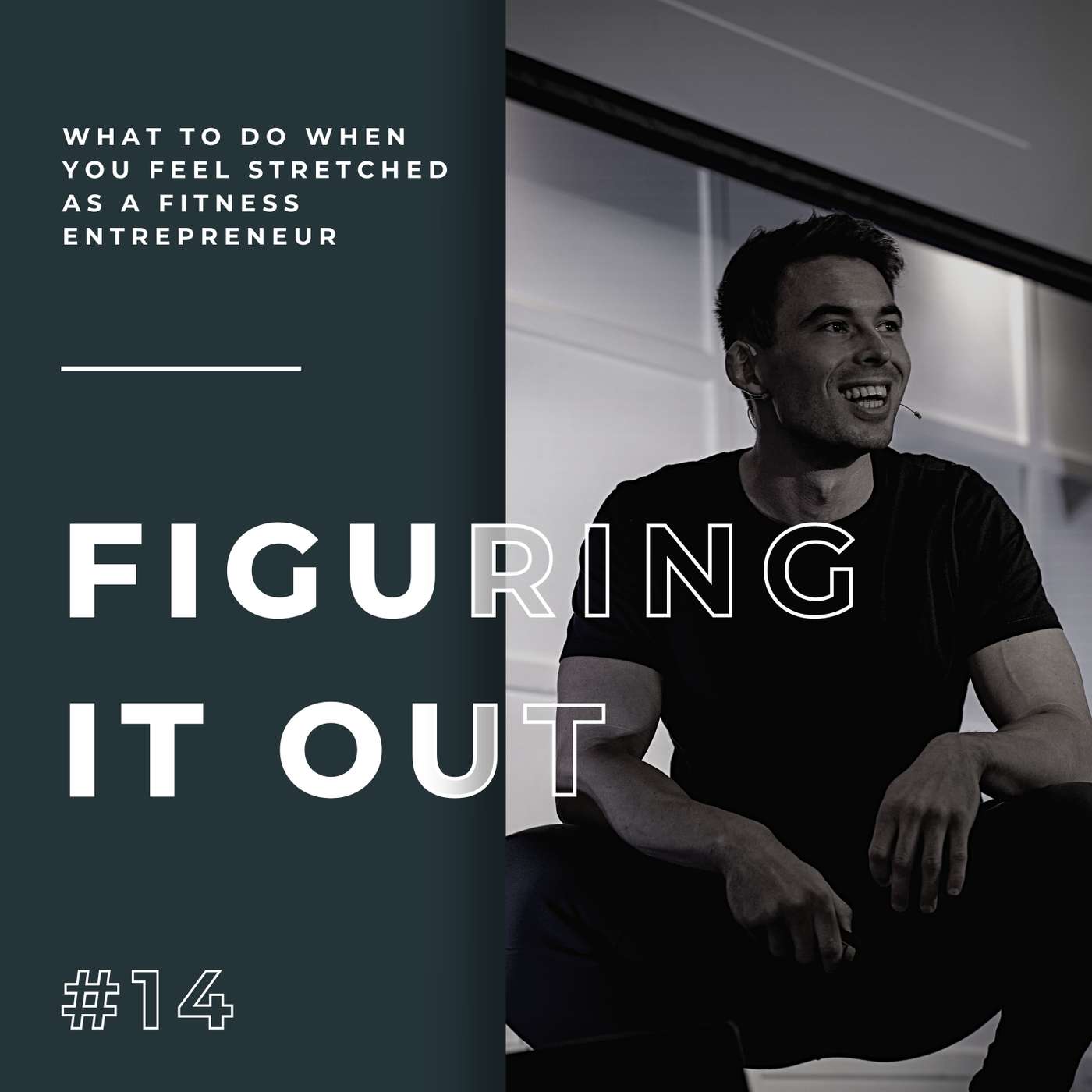 Callum Walker | Figuring It Out