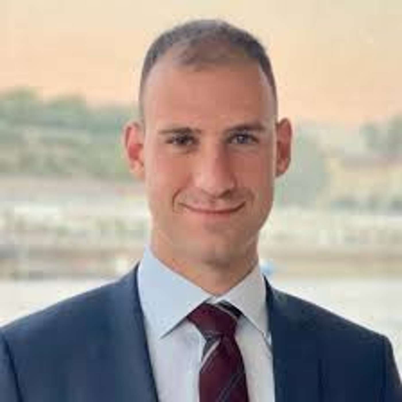 958 - Creating A Masterful UX In A Crowded Field w/ Aleksandar Besarovic (Aimfox) 958 - Creating A Masterful UX In A Crowded Field w/ Aleksandar Besarovic (Aimfox)