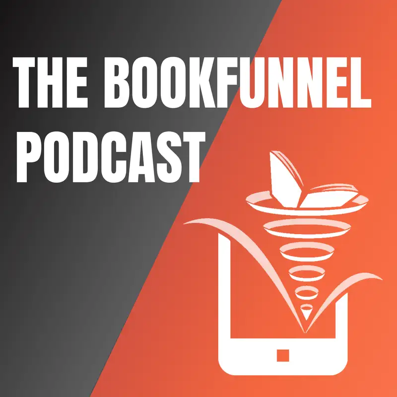 Finding Your Audiobook Audience with Ruthie Bowles, The BookFunnel Podcast Episode 21