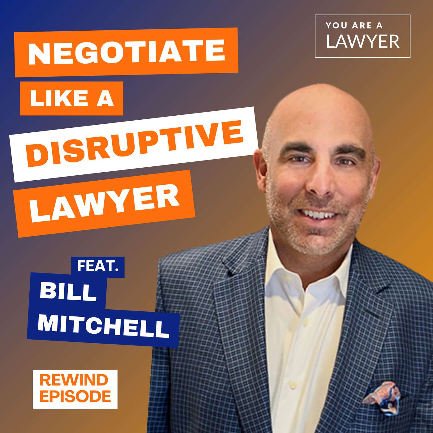 You Are A Lawyer: Take Risks and Change Careers in Law