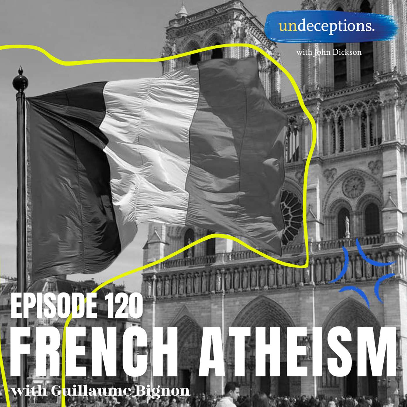 120. French Atheism