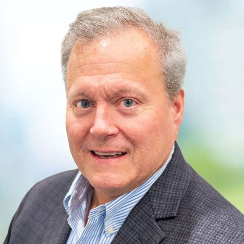 David Place