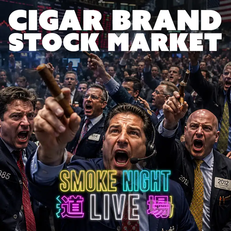 Cigar Brand Stock Market 2026: Buy, Hold, or Sell?